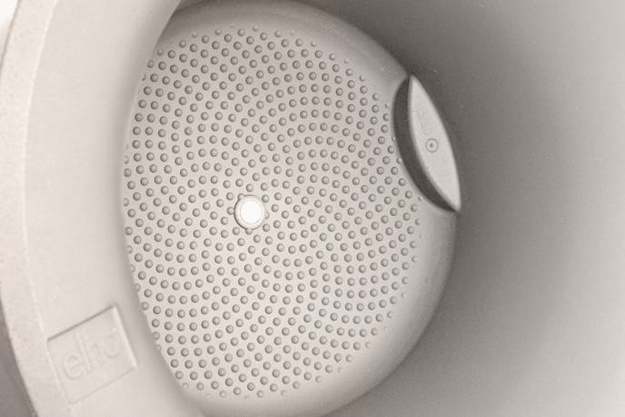 june tulip 47cm blanco lino